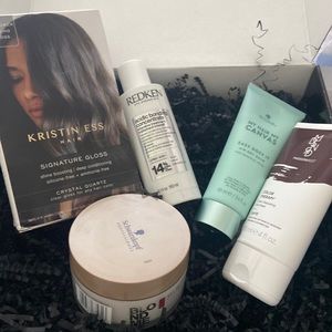 Hair Lover Kit